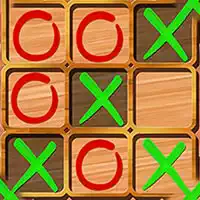 tictactoe Games